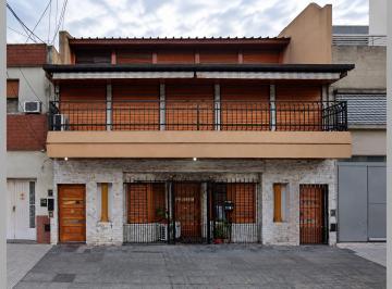 PH · 55m² · 2 Ambientes · PH 2 Ambientes con Terraza y Quincho en Barrio Naón – Sin Expensas
