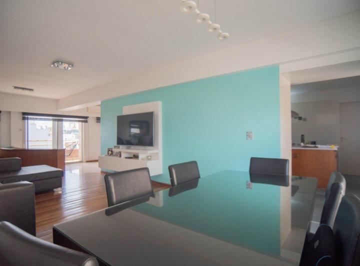 Departamento · 157m² · 5 Ambientes · 1 Cochera