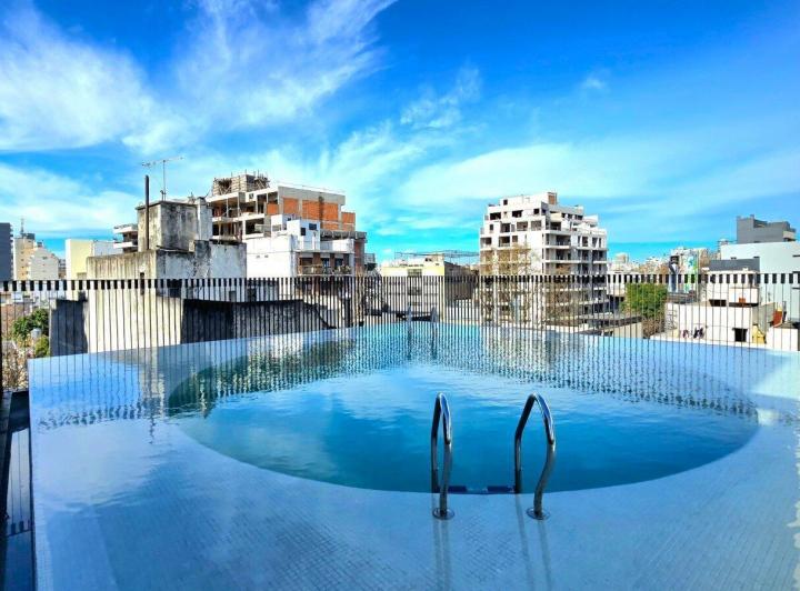 Departamento · 48m² · 2 Ambientes · 1 Cochera