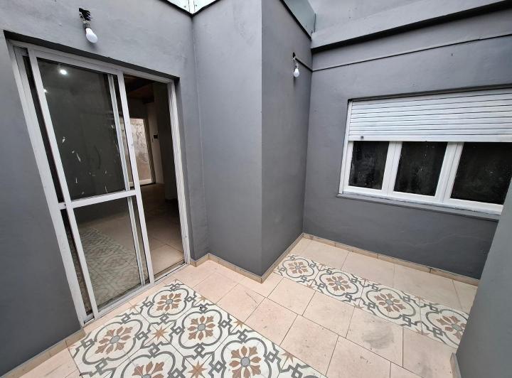 Departamento · 40m² · 2 Ambientes