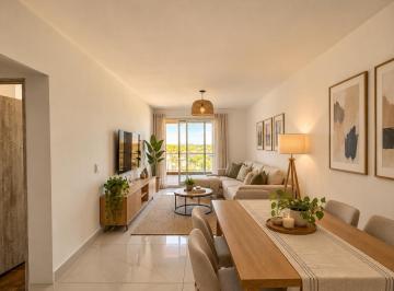 Departamento · 48m² · 3 Ambientes · 1 Cochera · Venta Departamento De1 Dormitorio con Cochera y Amenities Barrio Echesortu, Rosario