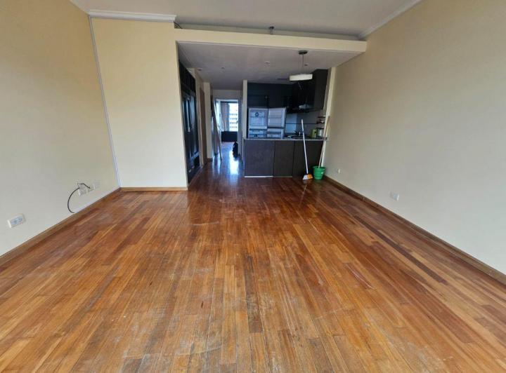 Departamento · 50m² · 2 Ambientes · 1 Cochera