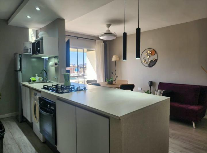Departamento · 58m² · 3 Ambientes