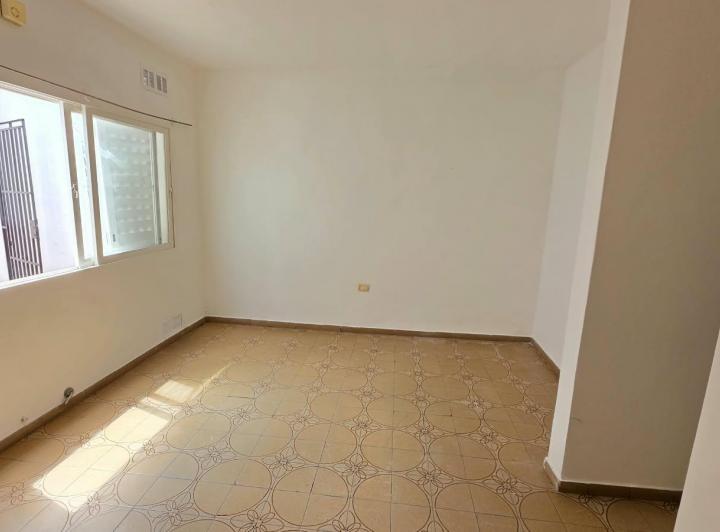Casa · 50m² · 3 Ambientes