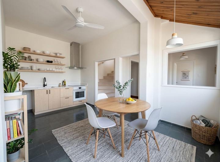 PH · 70m² · 5 Ambientes