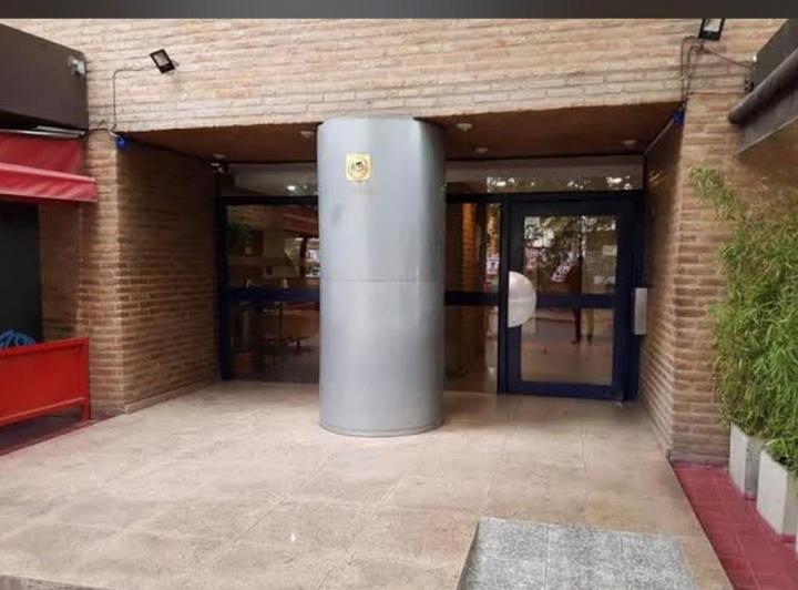 Departamento · 40m² · 2 Ambientes