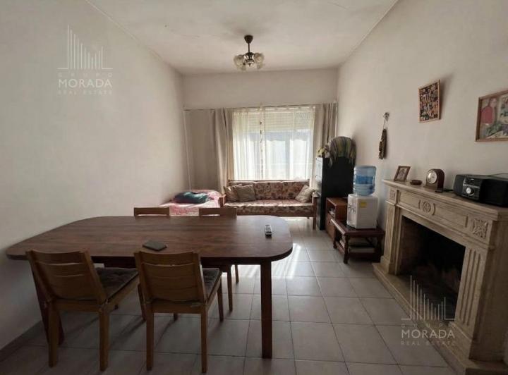 PH · 111m² · 3 Ambientes