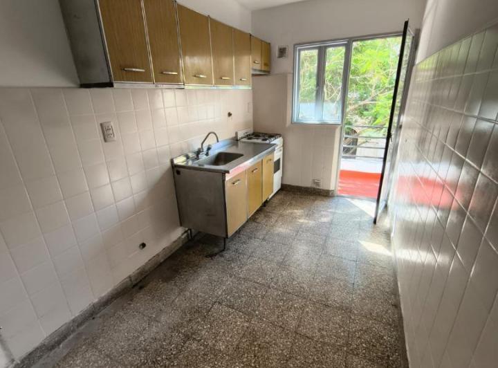 Departamento · 85m² · 4 Ambientes