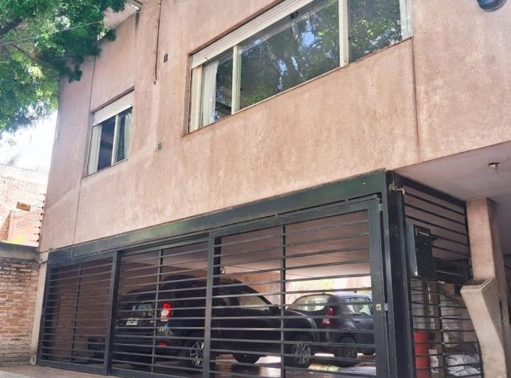 Departamento · 35m² · 2 Ambientes · 1 Cochera