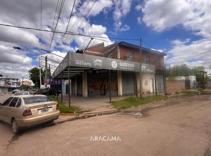 Local comercial · 62m² · 1 Ambiente