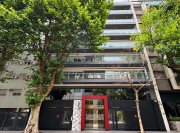 Departamento · 68m² · 2 Ambientes · 2 Amb con Amenties Apto Credito en Palermo - Shopping Los Arcos