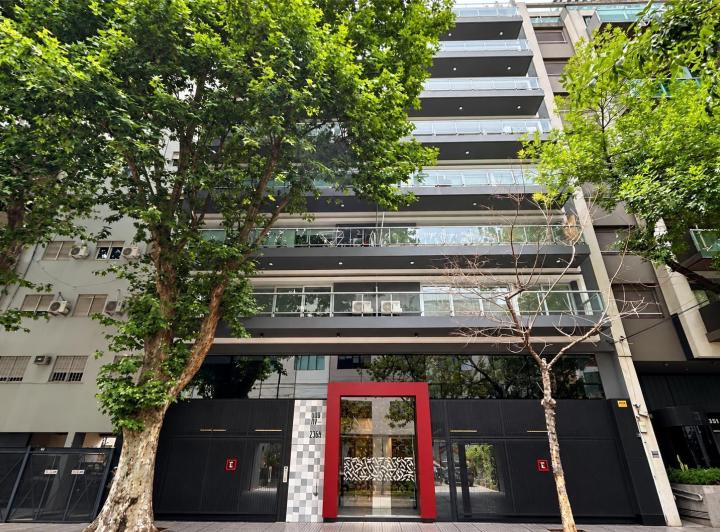 Departamento · 68m² · 2 Ambientes