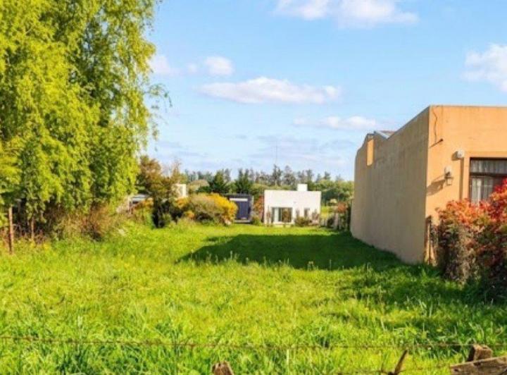 Terreno · 650m²