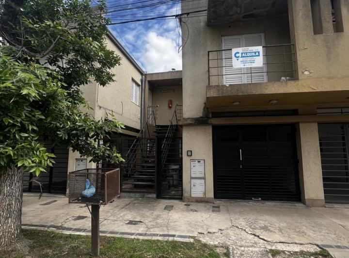 Departamento · 3 Ambientes