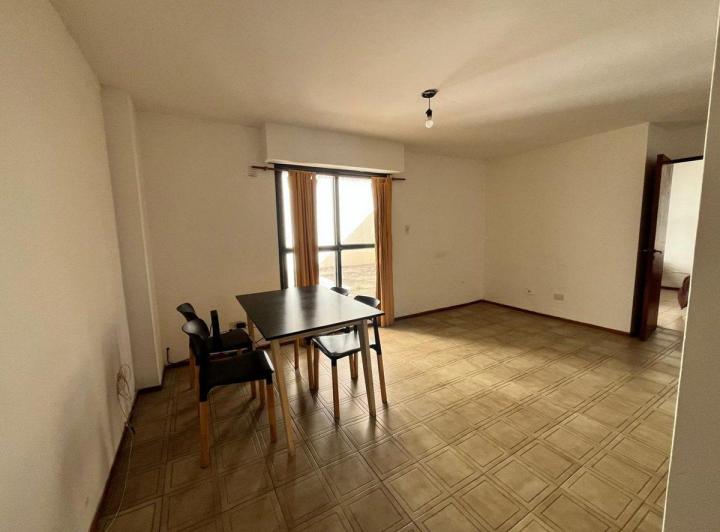 Departamento · 40m² · 2 Ambientes
