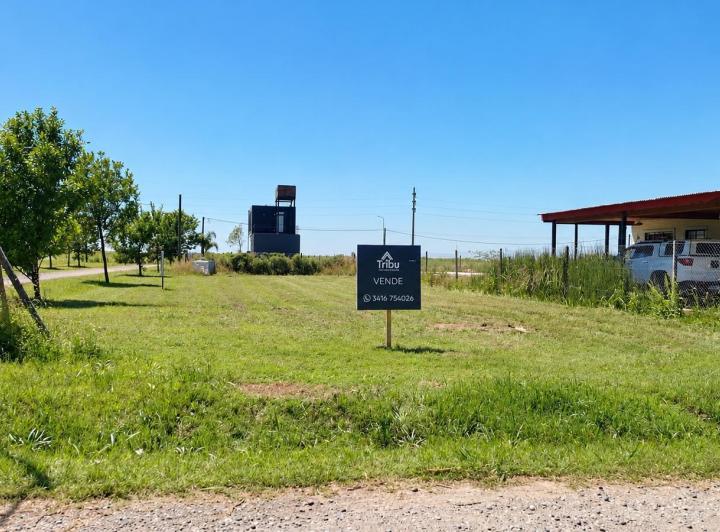 Terreno · 585m²