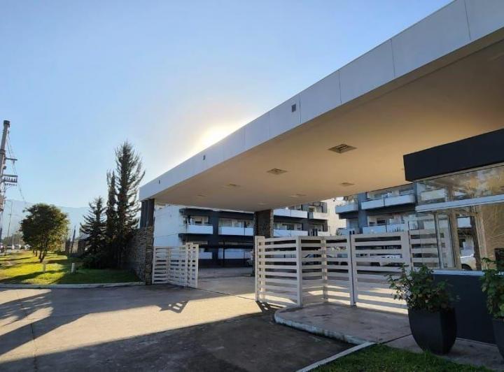 Departamento · 40m² · 2 Ambientes