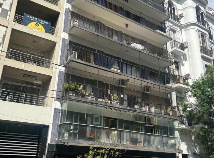 Departamento · 55m² · 2 Ambientes
