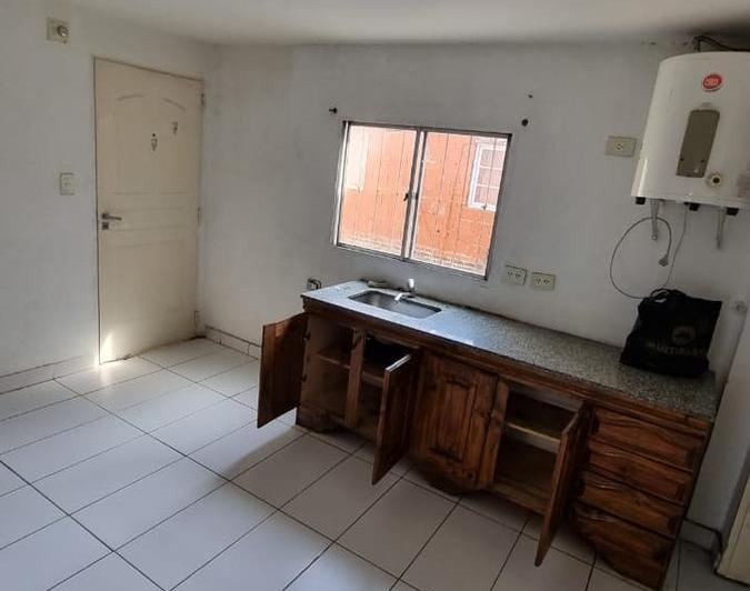 Departamento · 2 Ambientes
