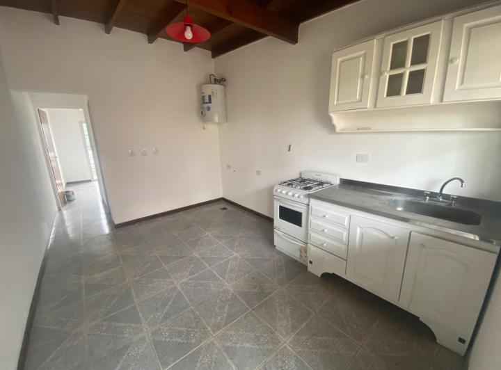 Departamento · 40m² · 2 Ambientes