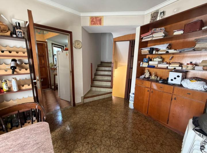 Casa · 98m² · 3 Ambientes · 1 Cochera