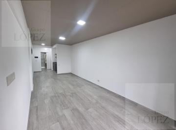 Departamento · 41m² · 1 Ambiente · Alquiler Departamento en Palermo Soho - Monoambiente con Balcón y Amenities