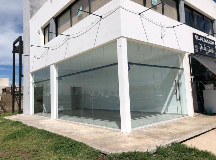 Local comercial · 46m² · 2 Ambientes