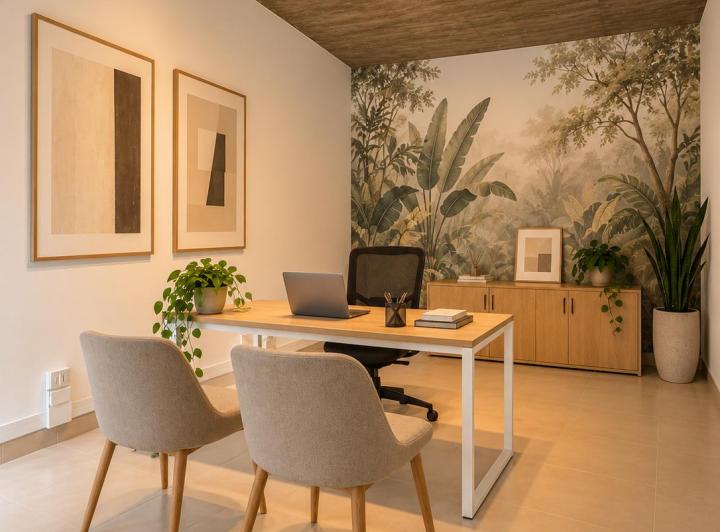 Local comercial · 25m² · 1 Cochera