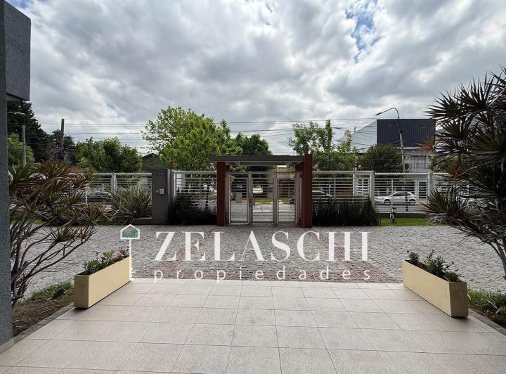 Departamento · 51m² · 2 Ambientes