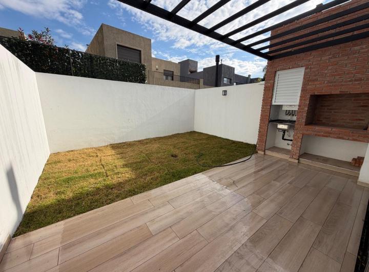 PH · 140m² · 4 Ambientes · 2 Cocheras