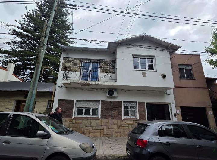 Departamento · 95m² · 1 Ambiente