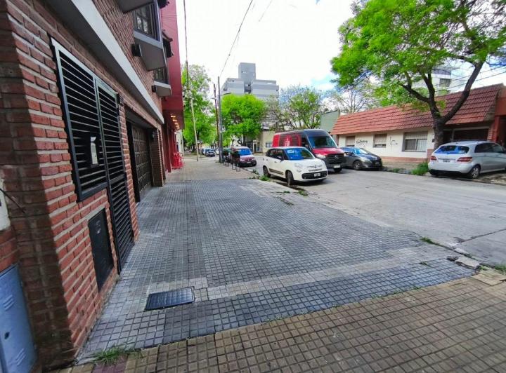 PH · 60m² · 4 Ambientes