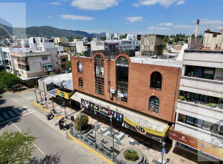 Departamento · 78m² · 3 Ambientes