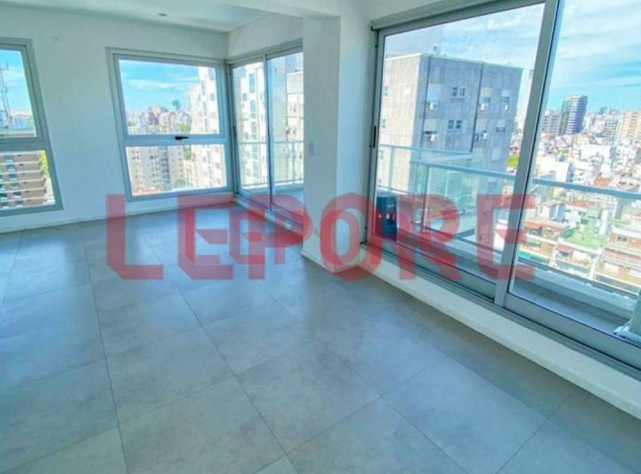 Departamento · 75m² · 3 Ambientes · 2 Cocheras