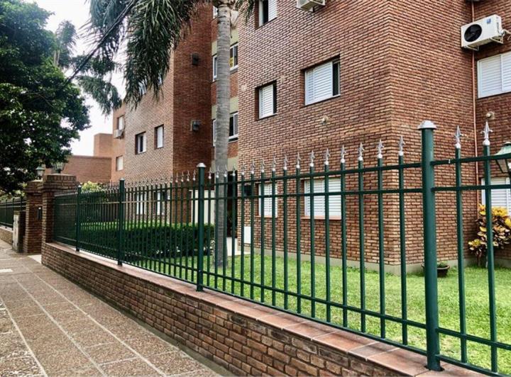Departamento · 83m² · 5 Ambientes