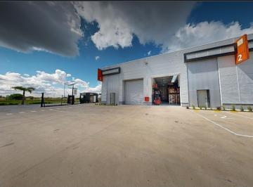 Bodega-Galpón · 328m² · Venta Galpon a Estrenar | Storage | Intepark | Financiacion