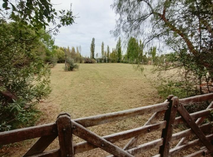 Terreno · 2168m²