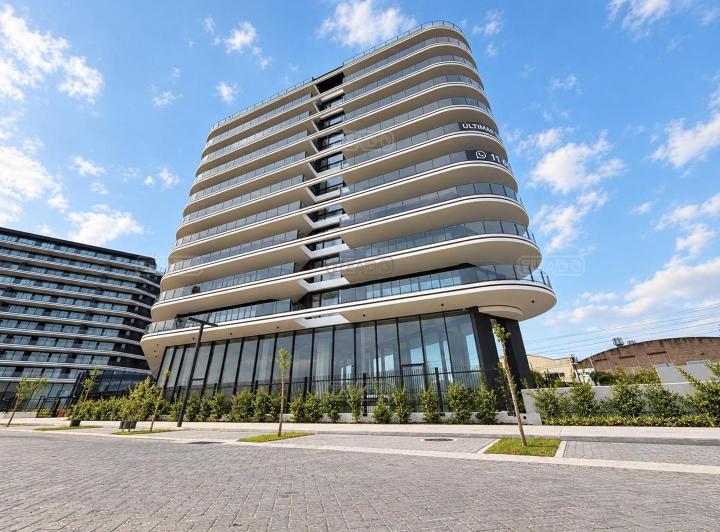 Departamento · 56m² · 2 Ambientes · 1 Cochera