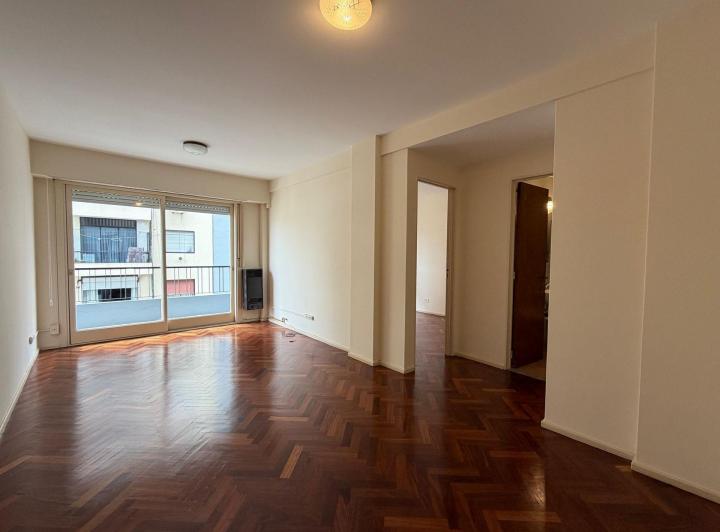Departamento · 44m² · 2 Ambientes