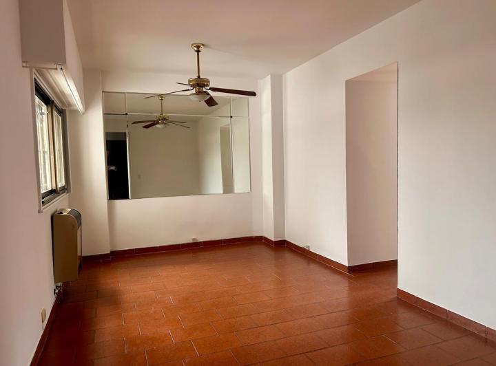 Departamento · 43m² · 3 Ambientes