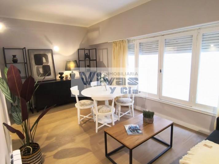 Departamento · 67m² · 3 Ambientes