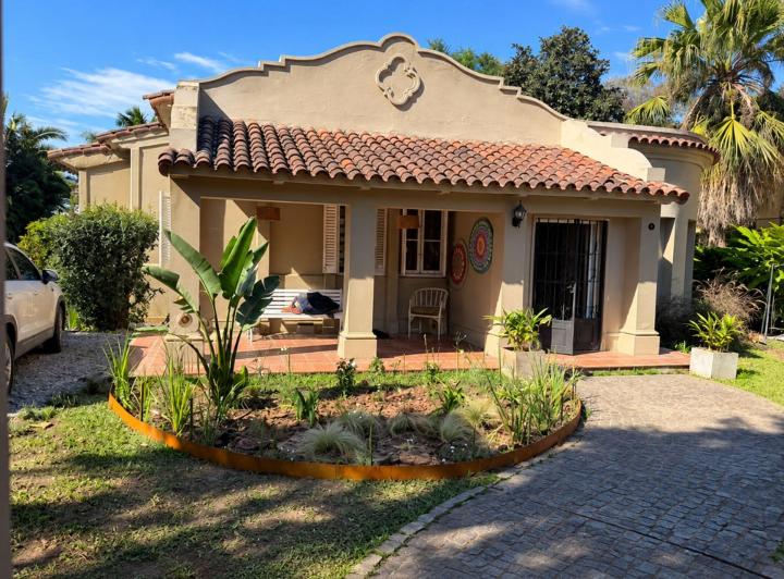 Casa · 184m² · 5 Ambientes