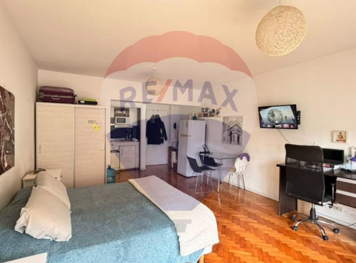 Departamento · 30m² · 1 Ambiente