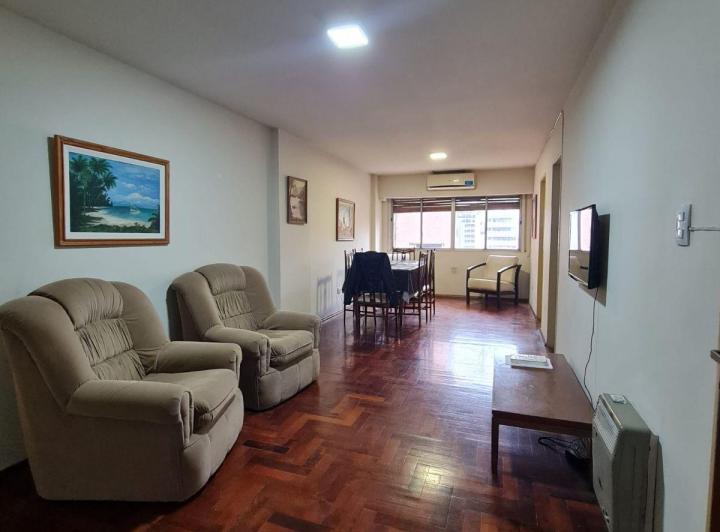 Departamento · 68m² · 1 Ambiente
