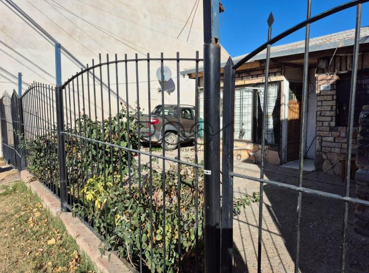 Terreno · 160m²