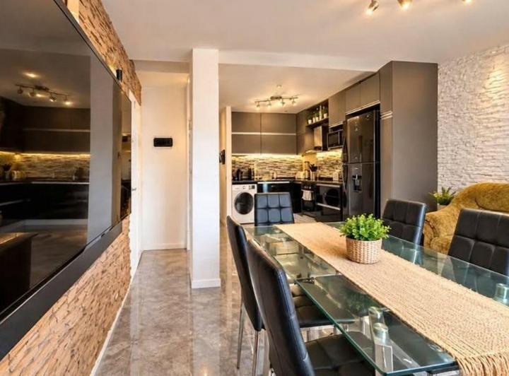 PH · 40m² · 2 Ambientes · 1 Cochera