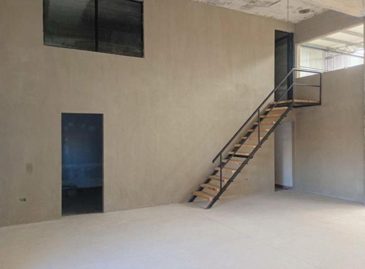 Bodega-Galpón · 391m²