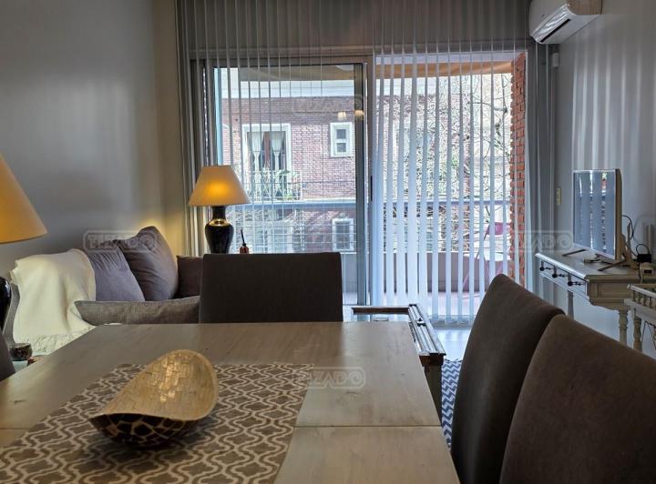 Departamento · 61m² · 3 Ambientes