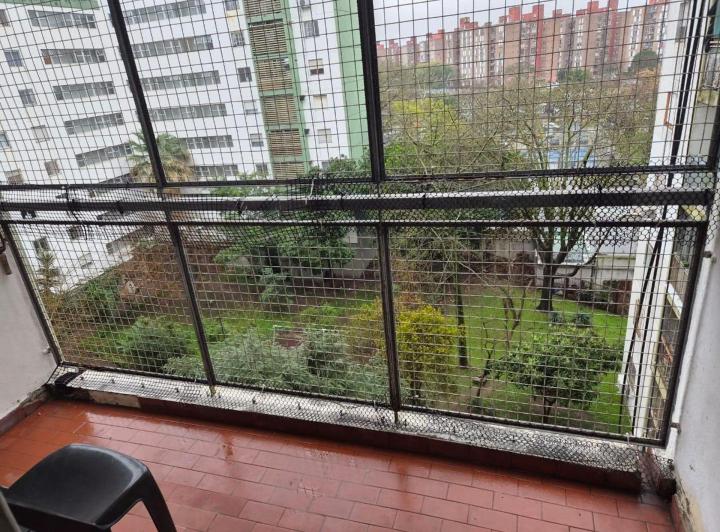 Departamento · 57m² · 3 Ambientes