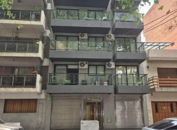 Departamento de 2 ambientes, Caballito · Pedro Goyena y Thompson, Alquiler 2 Ambientes Frente con Balcón, Nuevo Apto Profesional